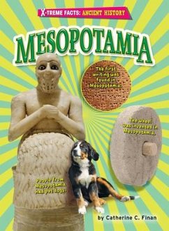 Cover Mesopotamia