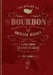 The Atlas of Bourbon and American... - Bild 1
