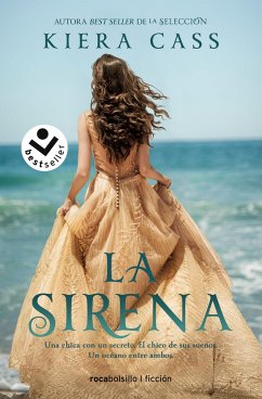 La Sirena / The Siren - Cass, Kiera