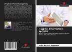 Hospital information systems