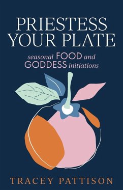 Priestess Your Plate - Pattison, Tracey