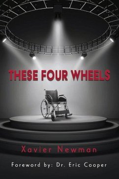 These Four Wheels - Newman, Xavier