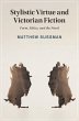 Stylistic Virtue and Victorian Fiction - Bild 1