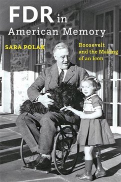 Cover FDR in American Memory