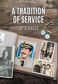 A Tradition of Service - Sewards, Jay