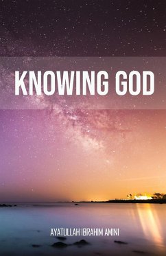 Knowing God - Amini, Ibrahim