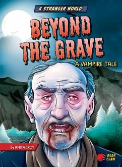 Beyond the Grave: A Vampire Tale - Croy, Anita