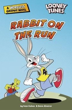 Rabbit on the Run - Cohen, Ivan