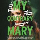 My Contrary Mary Lib/E
