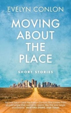 Moving About the Place - Conlon, Evelyn