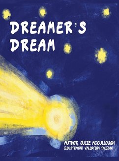 Cover Dreamer's Dream