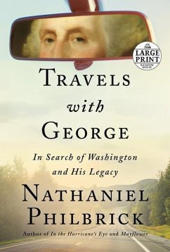 Travels with George - Philbrick, Nathaniel