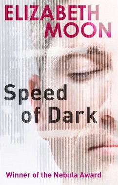 Speed Of Dark - Moon, Elizabeth