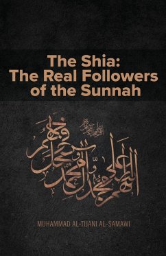 The Shia - Al-Tijani, Muhammad