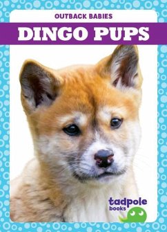 Dingo Pups - Nilsen, Genevieve