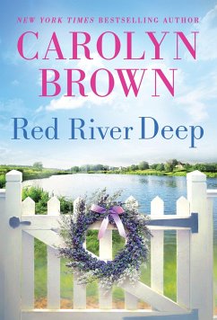 Red River Deep - Brown, Carolyn