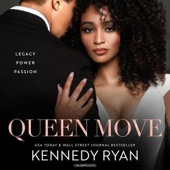 Queen Move Lib/E - Ryan, Kennedy