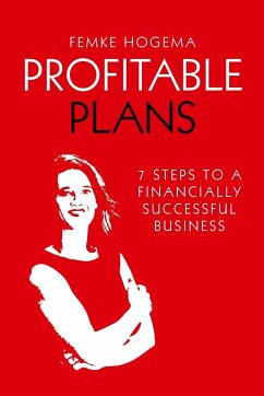 Profitable Plans - Hogema, Femke