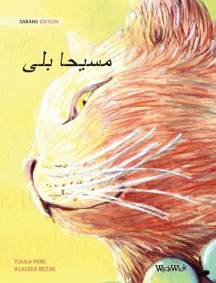 روحانی بلی (Saraiki Edition of The Healer Cat) - Pere, Tuula