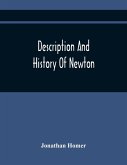 Description And History Of Newton