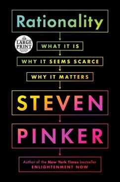 Rationality - Pinker, Steven