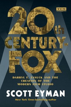 20th Century-Fox - Eyman, Scott