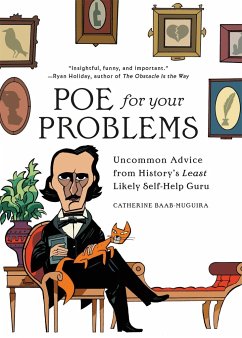 Poe for Your Problems - Baab-Muguira, Catherine