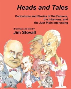 Heads and Tales - Stovall, Jim