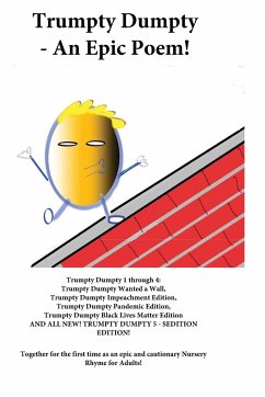 Trumpty Dumpty - An Epic Poem - Pickles, Dill