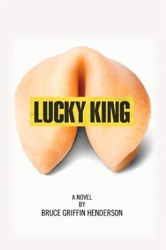 Lucky King - Henderson, Bruce Griffin