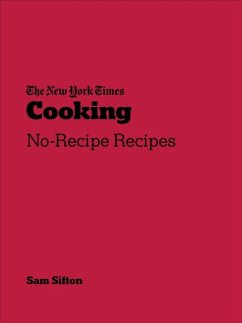 New York Times Cooking - Sifton, Sam