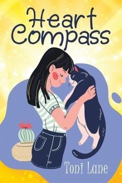 Heart Compass - Lane, Toni