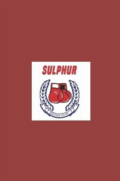 Thirty Days and Change: Sulphur Boxing Club Edition - Browning, Steven K.