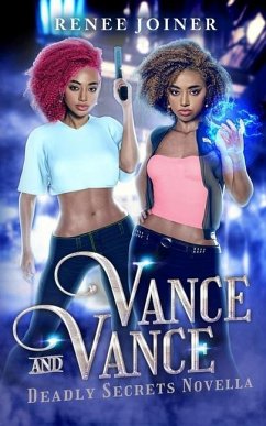 Vance and Vance - Joiner, Renee