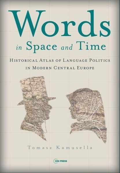 Words in Space and Time Words in Space and Time