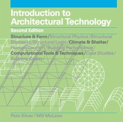 Cover Introduction to Architectural Technology Second Edition (eBook, ePUB)