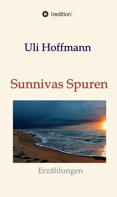 Sunnivas Spuren (eBook, ePUB) - Hoffmann, Uli