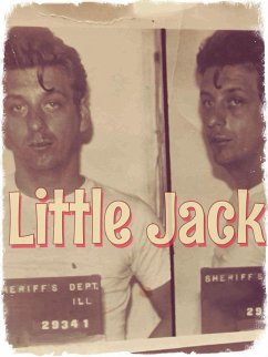 Cover Little Jack (eBook, ePUB)