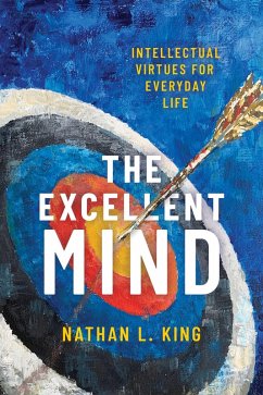 Cover The Excellent Mind (eBook, ePUB)