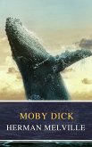 Moby Dick (eBook, ePUB)