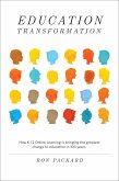 Education Transformation (eBook, ePUB)