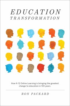 Cover Education Transformation (eBook, ePUB)