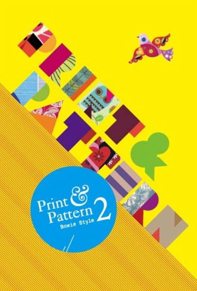 Print & Pattern 2 (eBook, ePUB) Print & Pattern 2 (eBook, ePUB)