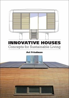 Cover Innovative Houses (eBook, ePUB)
