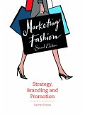 Marketing Fashion Second Edition (eBook, ePUB)