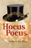 Hocus Pocus (eBook, ePUB)