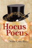 Hocus Pocus (eBook, ePUB) Hocus Pocus (eBook, ePUB)