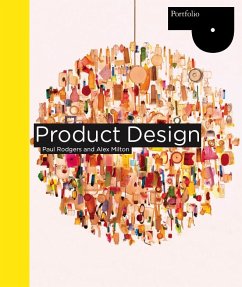 Product Design (eBook, ePUB) - Milton, Alex; Rodgers, Paul