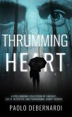 Thrumming Heart (eBook, ePUB)