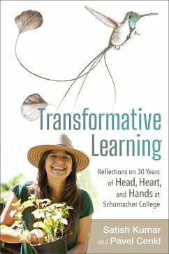 Transformative Learning (eBook, ePUB) Transformative Learning (eBook, ePUB)